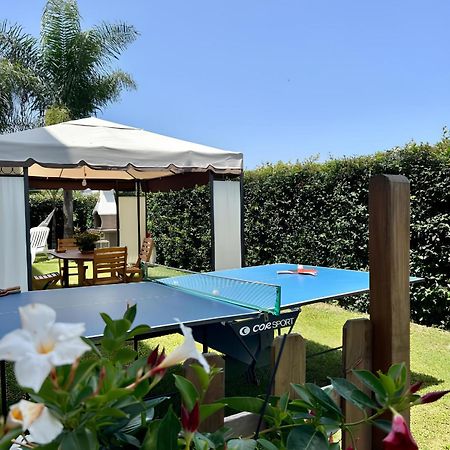 Alto Giardino Appartement Zambrone Buitenkant foto