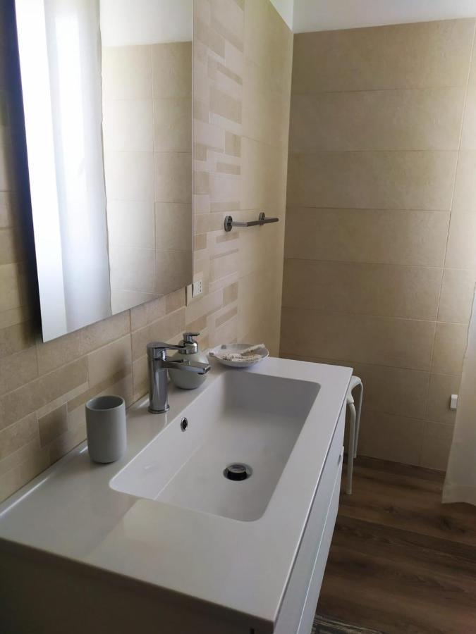 Alto Giardino Appartement Zambrone Buitenkant foto