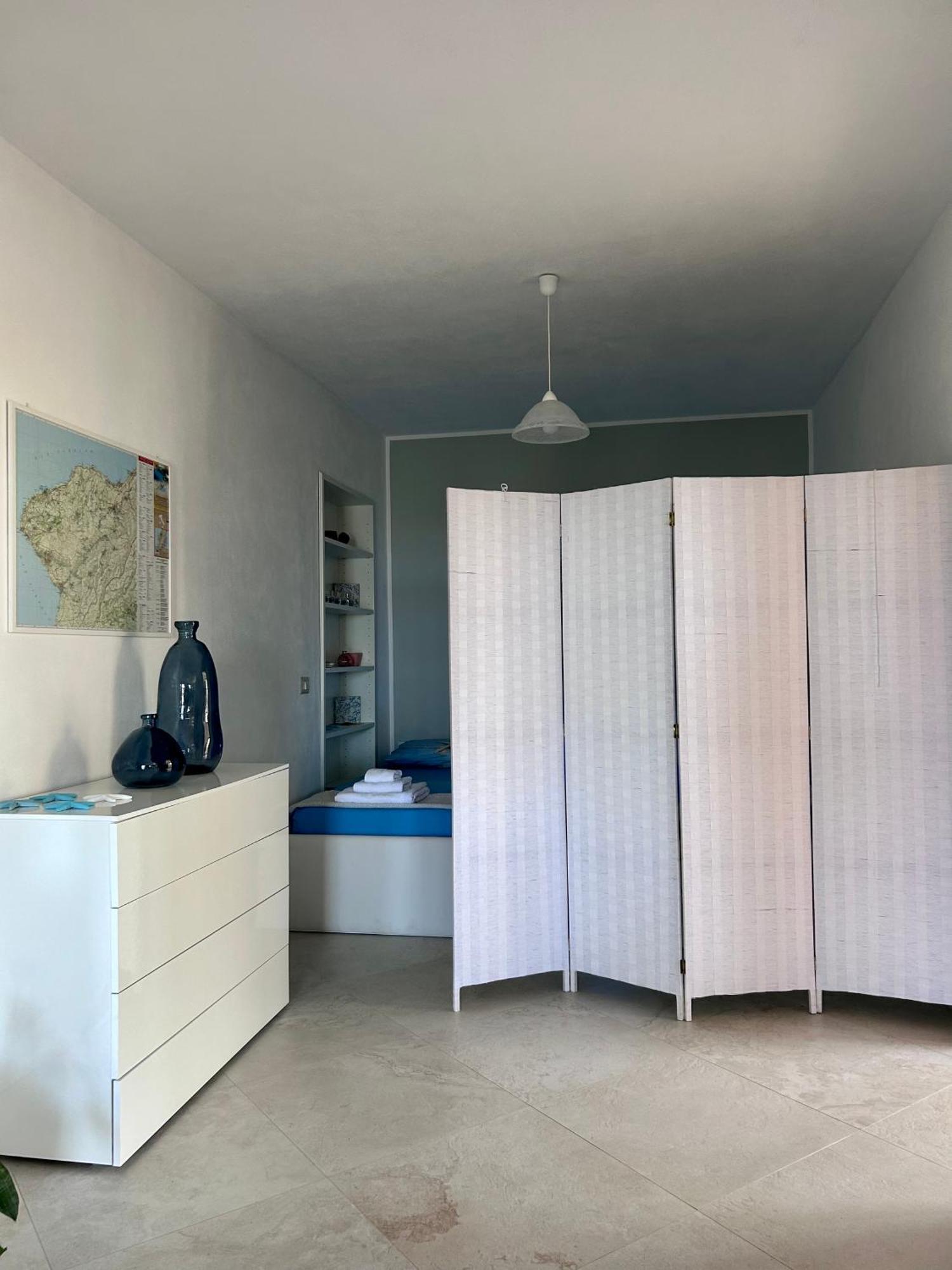 Alto Giardino Appartement Zambrone Buitenkant foto