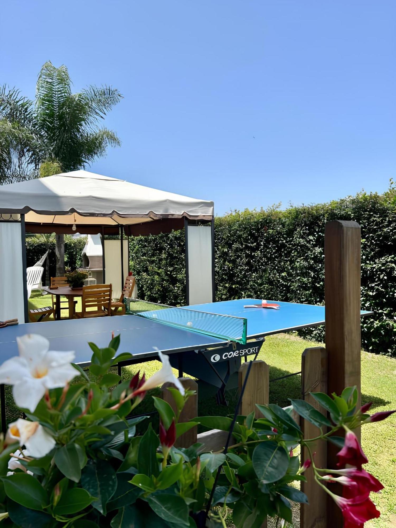 Alto Giardino Appartement Zambrone Buitenkant foto